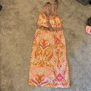 Small dress INC worn once